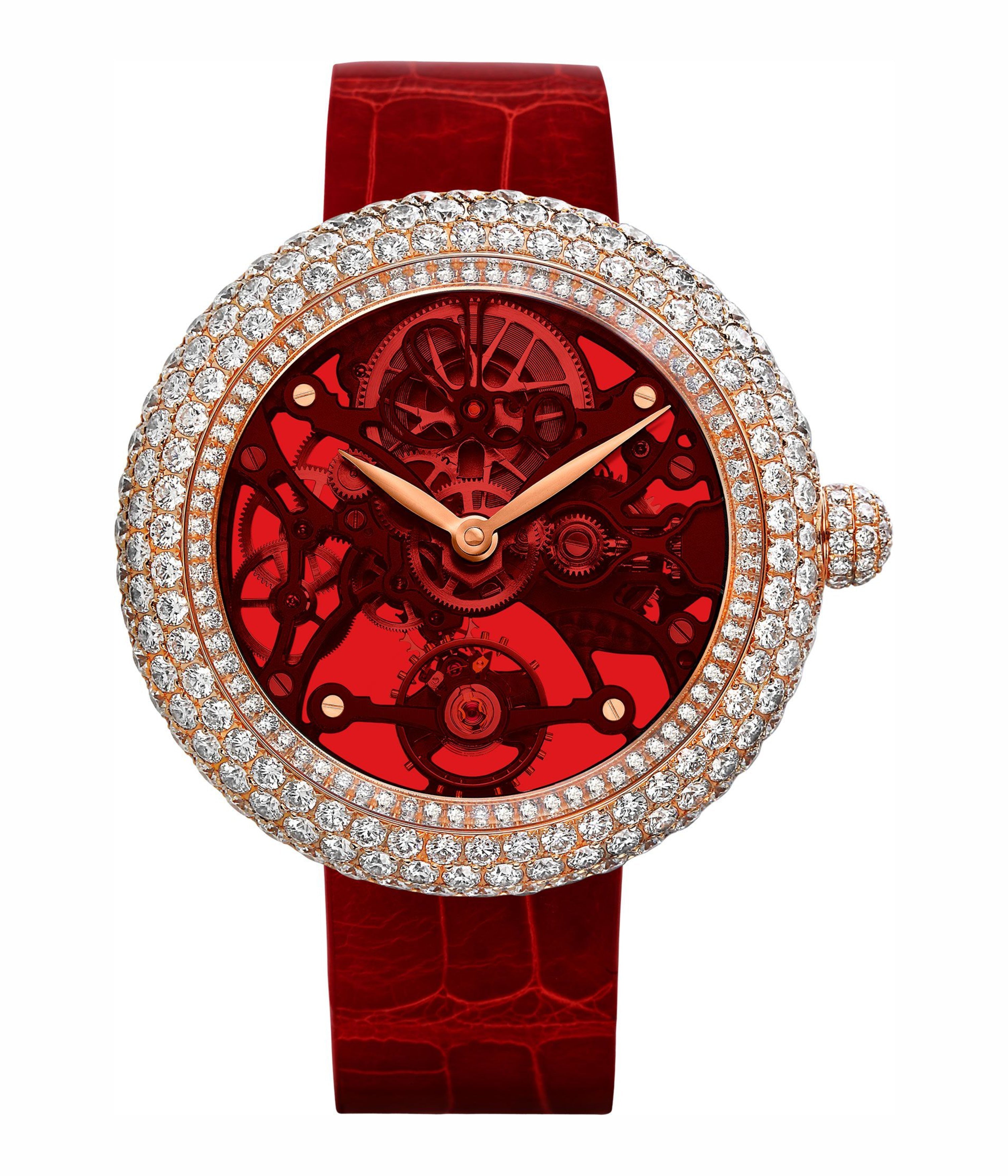 Brilliant Skeleton Northern Lights