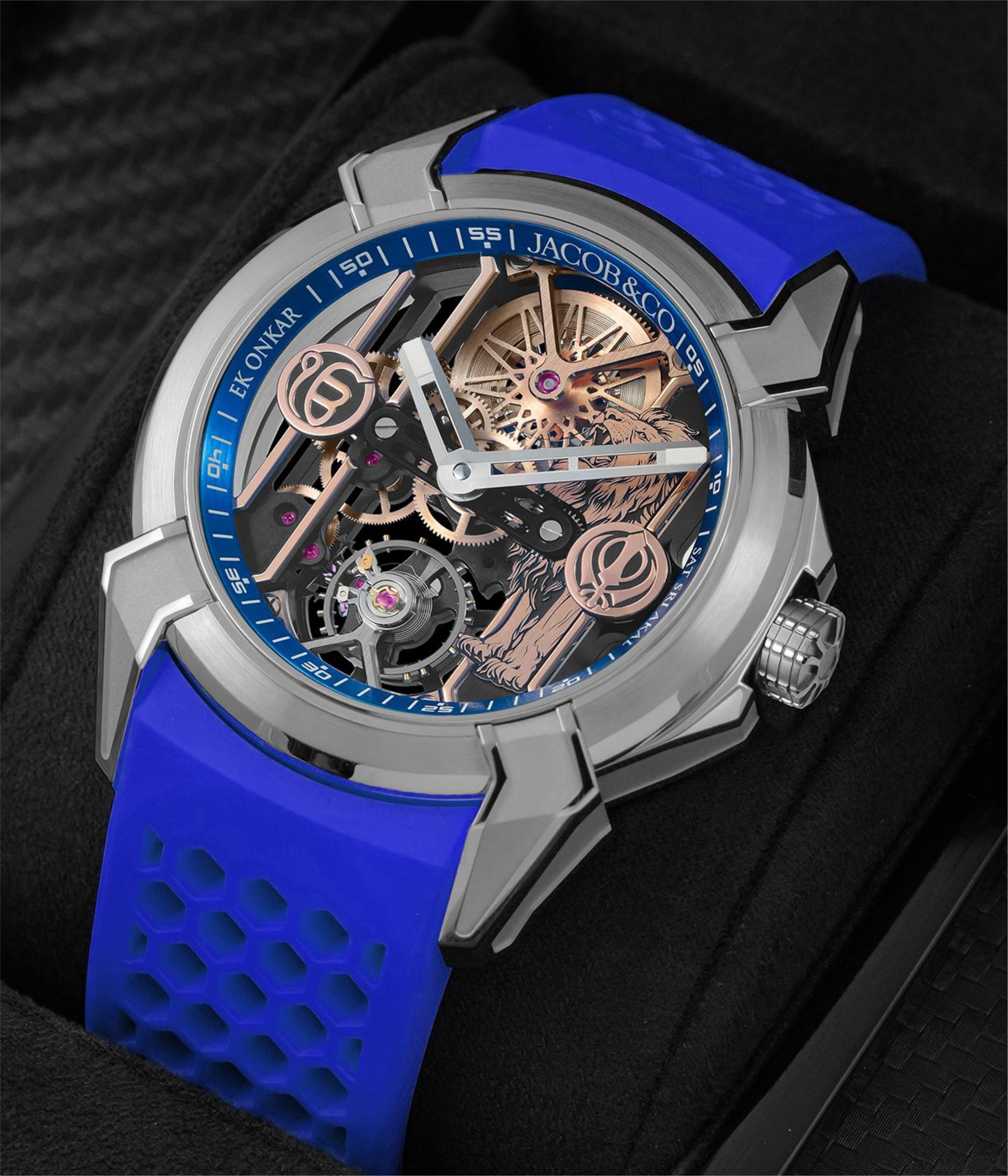 Epic X Sher-e-Punjab Edition