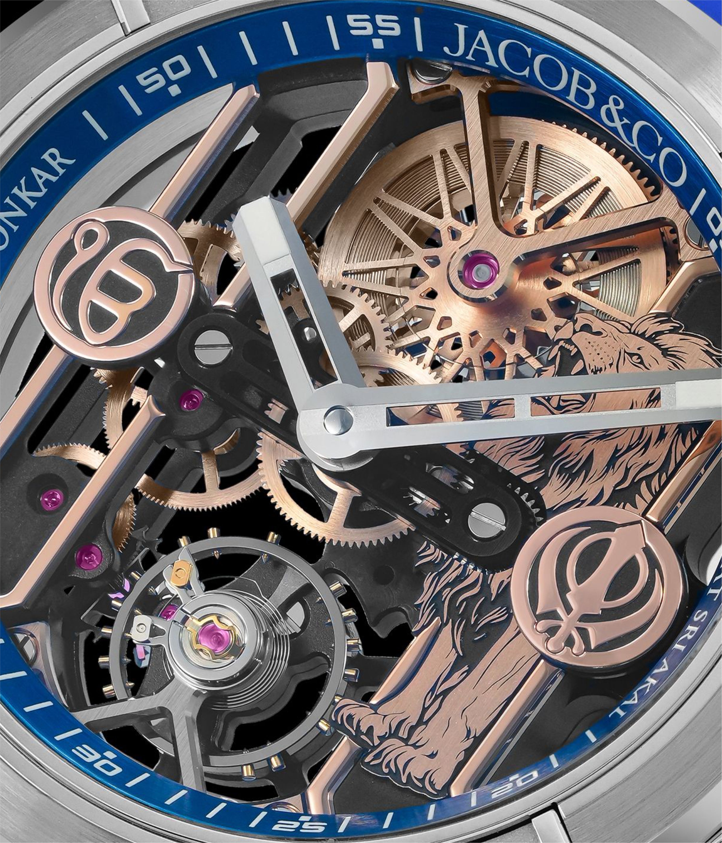 Epic X Sher-e-Punjab Edition