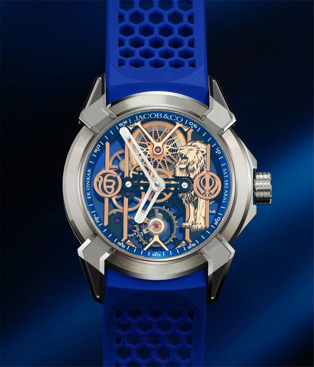 Epic X Sher-e-Punjab Edition