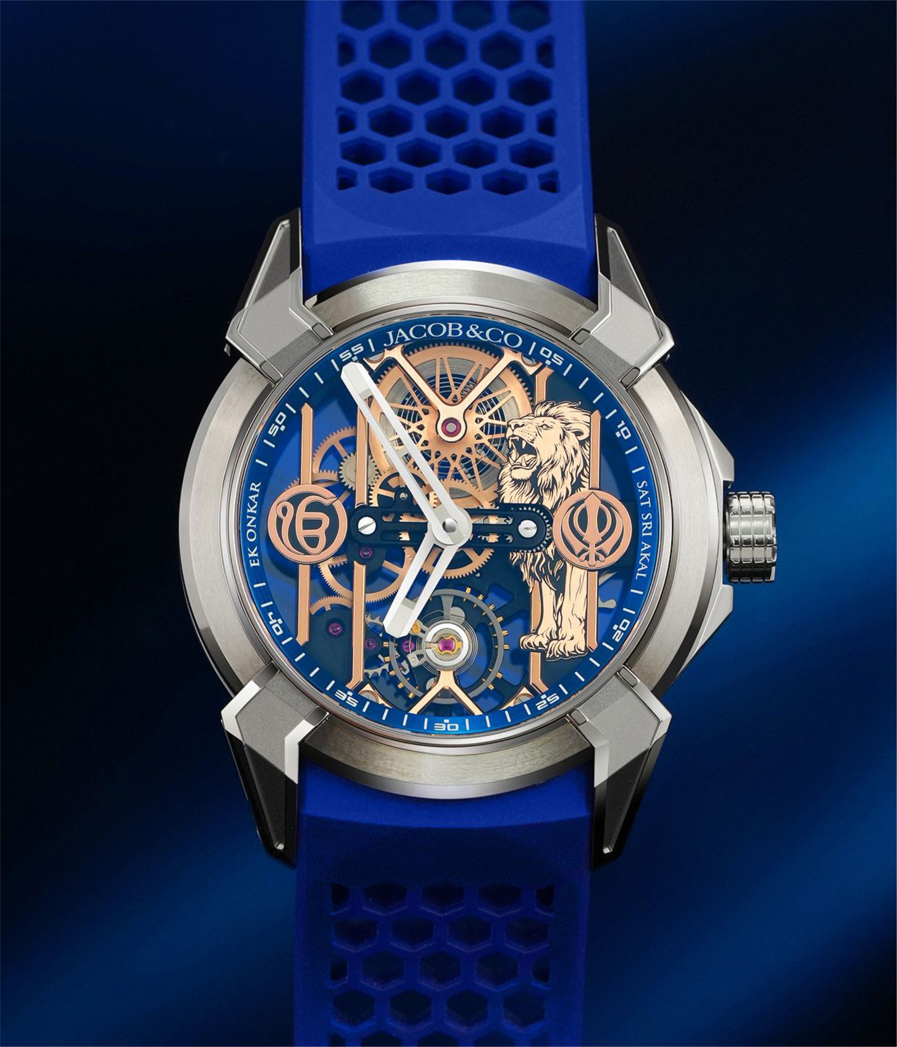 Epic X Sher-e-Punjab Edition