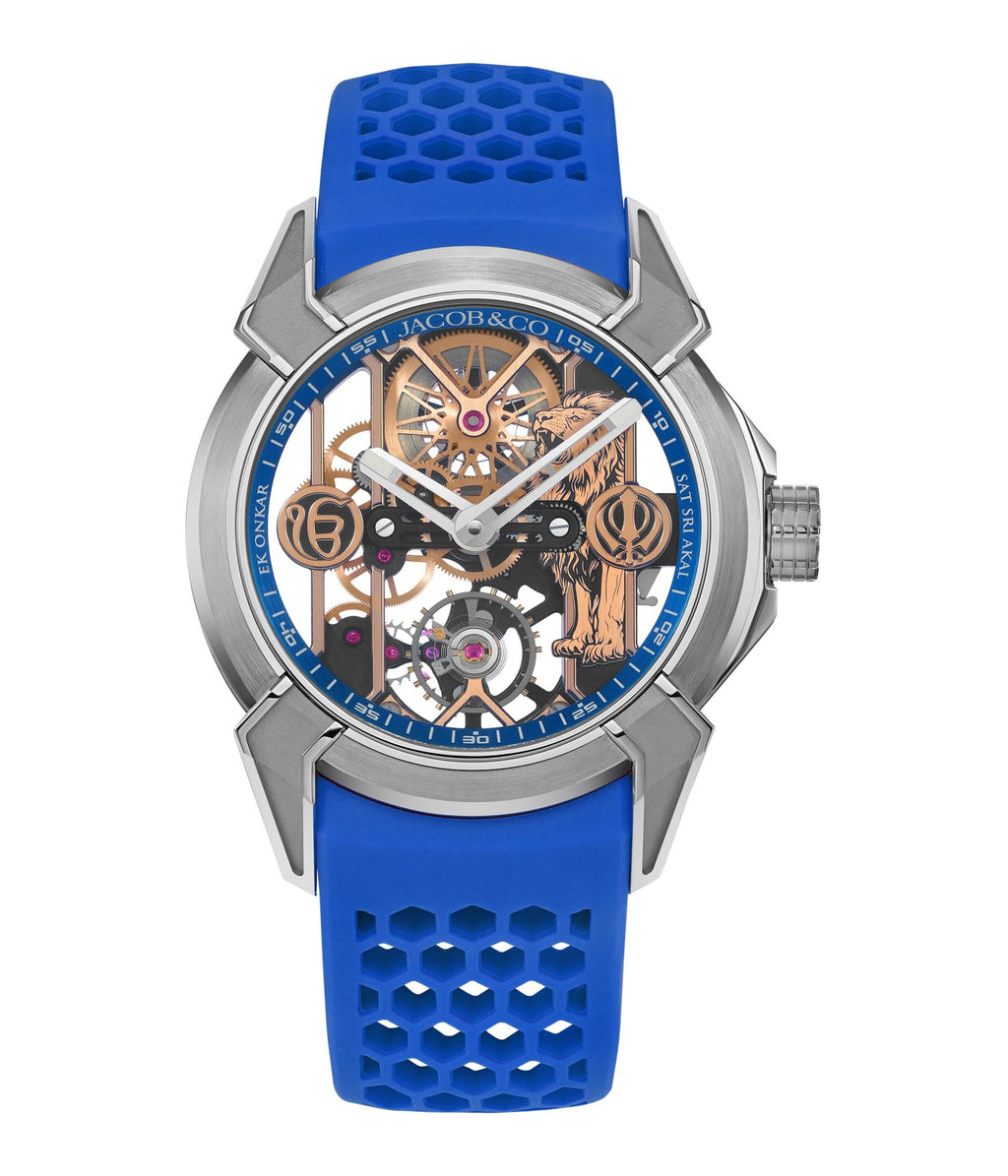 Epic X Sher-e-Punjab Edition